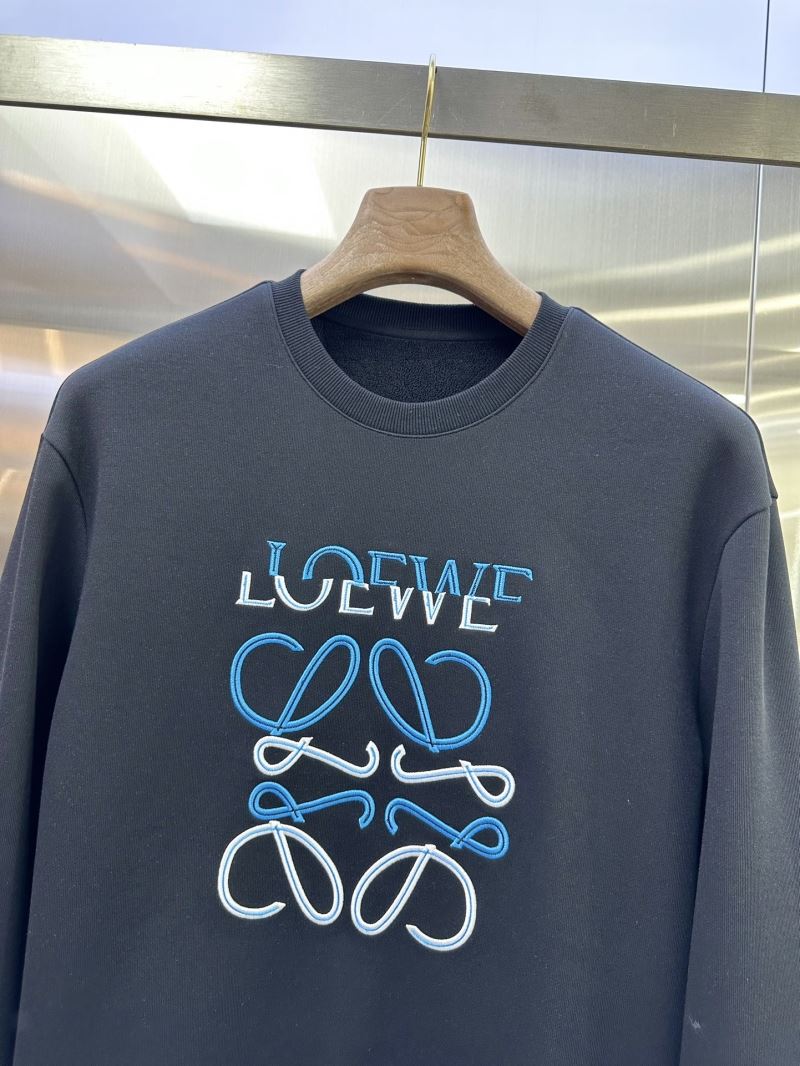 Loewe Hoodies